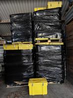 Little Jumbo gereedschapskist toolbox materiaalbox kist 120L, Ophalen