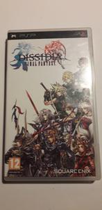 Final Fantasy - Dissidia, Spelcomputers en Games, Games | Sony PlayStation Portable, Role Playing Game (Rpg), Ophalen of Verzenden