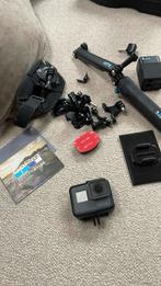 Hero 5 black GO Pro met defect, Audio, Tv en Foto, Actiecamera's, Ophalen of Verzenden, Gebruikt, GoPro