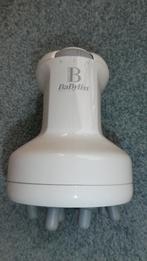 Massage-apparaat Babyliss, Sport en Fitness, Massageproducten, Verzenden, Gebruikt, Apparaat