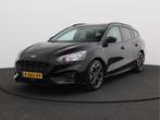 Ford FOCUS Wagon 1.0 EcoBoost Hybrid ST Line Business/ compl, 65 €/maand, Gebruikt, Zwart, Origineel Nederlands