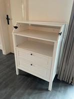 Commode, Ophalen, 50 tot 70 cm, 105 cm of meer, Zo goed als nieuw