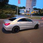 Mercedes-Benz CLA 180 CDI | VAKANTIEKLAAR | Diesel, Auto's, Mercedes-Benz, CLA, 1350 kg, Start-stop-systeem, Leder en Stof