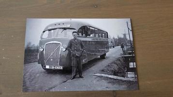 Foto BUS CITOS Zoetermeer 16 beschikbaar voor biedingen