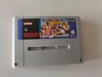 Te koop: Street Fighter II Turbo – SNES (losse cartridge), Gebruikt, 1 speler, Ophalen of Verzenden, Vanaf 3 jaar