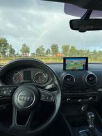 Audi A3 1.4 Tfsi 110KW SB S-tronic 2016 Bruin, Auto's, Audi, Stof, Zwart, 4 cilinders, Bruin