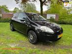 Fiat Grande Punto 1.4-16V Edizione Lusso Airco/Nap/Lm Velgen, Te koop, Geïmporteerd, Benzine, Hatchback