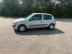 Renault Clio 1.2 16V 3DR 2005 2002 Grijs, Auto's, Renault, 74 pk, 4 cilinders, Origineel Nederlands, Bedrijf