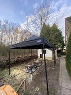 Professionele partytent 3x3, Ophalen, Opvouwbaar, Partytent, Minder dan 4 meter