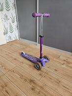 Mini Micro kinderstep (3-wieler), Fietsen en Brommers, Steps, Ophalen, Gebruikt, Gewone step, Micro