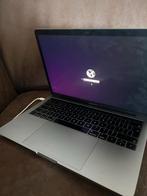 Defecte MacBook Pro 13" A2159 - Onderdelen, Computers en Software, Apple Macbooks, MacBook Pro, Qwerty, 8 GB, 13 inch
