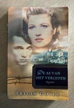 Tricia Goyer - De as van het verleden, Ophalen, Tricia Goyer, Zo goed als nieuw, Nederland