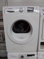 Samsung warmtepompdroger,3 maand garantie 3752, Witgoed en Apparatuur, Wasdrogers, Ophalen, 6 tot 8 kg, Anti-kreukfase, Refurbished