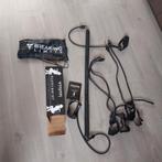 Pilates Bar Set - Complete Workout Set, Ophalen of Verzenden