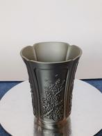 Beker Tin Four Seasons Royal Selangor Maleisië, Antiek en Kunst, Antiek | Tin, Ophalen of Verzenden