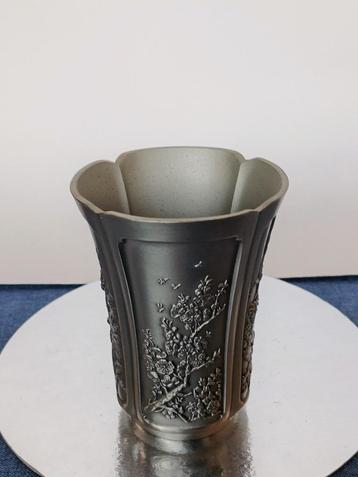 Beker Tin Four Seasons Royal Selangor Maleisië beschikbaar voor biedingen