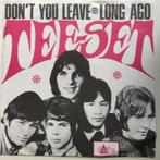 DBTSC Tee Set  10 singles €40 ook los te koop,, Cd's en Dvd's, Vinyl Singles, Gebruikt, 7 inch, Single, Ophalen of Verzenden