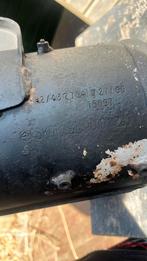 Hexagon Sk01 catalyzed uitlaat, Ophalen of Verzenden, Zo goed als nieuw, Uitlaat, Piaggio