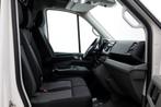 Volkswagen Crafter 35 2.0 TDI 177pk L3H3 (L2H2) € 22.950,0, Auto's, Bestelauto's, Gebruikt, 4 cilinders, Volkswagen, 3000 kg