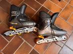 te koop skeelers merk Spin maat 42, Ophalen of Verzenden, Zo goed als nieuw, Inline skates 4 wielen, Overige merken