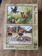 Puzzel VOS Rien Poortvliet, Ophalen of Verzenden, 500 t/m 1500 stukjes, Nieuw