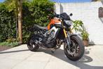 Yamaha MT-09 (met quickshifter), Motoren, Motorrijbewijs A, 3 cilinders, Particulier, Meer dan 35 kW