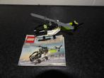 als nieuw Lego Technic 30465 helikopter (1x in elkaar gezet), Kinderen en Baby's, Speelgoed | Duplo en Lego, Ophalen of Verzenden