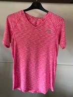 Z.g.a.n. sportshirt, maat 38/M, Maat 38/40 (M), Ophalen of Verzenden, Roze, Fitness of Aerobics