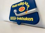 Brink Trekhaak Reclamebord, Verzamelen, Merken en Reclamevoorwerpen, Ophalen, Reclamebord, Gebruikt, .
