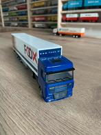 DAF XF Foox., Ophalen of Verzenden, Zo goed als nieuw, Bus of Vrachtwagen, Lion Toys