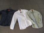 Sjieke Hugo Boss heren overhemden parij maat S en M, Kleding | Heren, Overhemden, Overige kleuren, Zo goed als nieuw, Hugo Boss