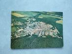 Amerongen, camping de Ossenberg/luchtfoto 1972, Verzenden, 1960 tot 1980, Gelopen, Noord-Brabant