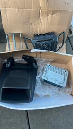 Radio systeem Ford Fiesta, Ophalen of Verzenden, Ford