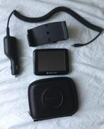 Navigatie 2210 van NAVIGON met hoes, oplaadkabel en houder, Ophalen of Verzenden, Overige typen