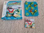 SmartGames Dinosaurs Mystic Islands Puzzel, Ophalen of Verzenden, Minder dan 500 stukjes, Zo goed als nieuw, Legpuzzel