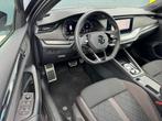 Skoda Octavia Combi 1.4 TSI RS iV PHEV * Trekha € 30.940,0, Auto's, Skoda, Automaat, 4 cilinders, Alcantara, Lichtsensor