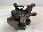 Fusee links-voor van een Chevrolet Spark, Ophalen of Verzenden, 3 maanden garantie, Gebruikt, Chevrolet