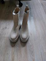 Sub 55 nieuwe Enkellaarsjes Maat 39, Kleding | Dames, Ophalen of Verzenden, Nieuw, Zwart