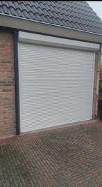 BREED ROLLUIK ELEKTRISCH BEDIEND AFMETING 2460mm x 2220mm, Ophalen, Zo goed als nieuw