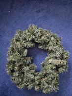 Kerstkrans, Diversen, Kerst, Ophalen of Verzenden, Zo goed als nieuw