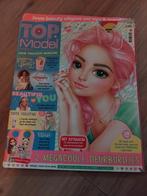 Top Model Tijdschrift - Creatief Magazine, Ophalen, Gelezen, Damesbladen