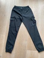 Zwarte DISTRIKT Nørrebro Joggingbroek - Maat S, Kleding | Heren, Ophalen of Verzenden, Zo goed als nieuw, Maat 46 (S) of kleiner