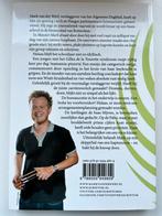 Mark van der Werf - Meester Mark draait door, Boeken, Mark van der Werf, Ophalen of Verzenden, Zo goed als nieuw, Nederland