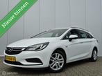 OPEL ASTRA SPORTS TOURER 1.0 TURBO/CARPLAY/PDC/LED/NAVI/BLUE, Voorwielaandrijving, Gebruikt, Euro 6, 1178 kg