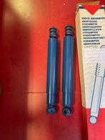 Nieuw set schokbrekers Landrover, Ophalen of Verzenden, Nieuw