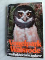 Gids Vogelpark Walsrode, Ophalen of Verzenden, Zo goed als nieuw, Vogels