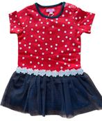 Jurkje lofff, Meisje, Jurkje of Rokje, Nieuw, Ophalen of Verzenden