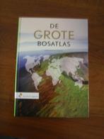 de grote bosatlas 54 editie, Boeken, 2000 tot heden, Wereld, Zo goed als nieuw, Bosatlas