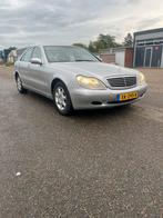 Mercedes benz s320 w220, Ophalen of Verzenden, Nieuw