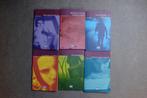Boektoppers serie 2000, Gelezen, Carry Slee, Ophalen of Verzenden, Fictie
